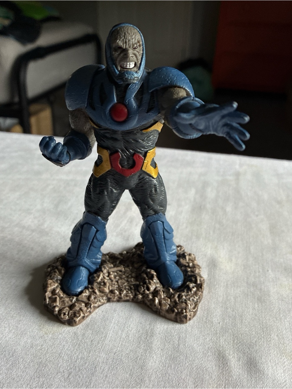 DC Toy